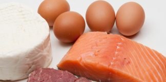 Health Watch Protein need
