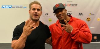 Is professional bodybuilding past 40 healthy? Jay Cutler has his doubts professional bodybuilding Jay Cutler