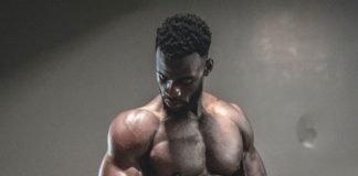 Tips Build Muscle Mass