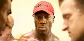 The industry abandoned Shawn Rhoden when he needed them most