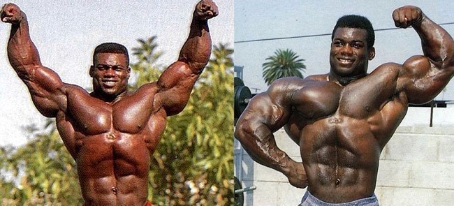 victor-richards-dead-dies-56 Bodybuilding star Victor Richards
