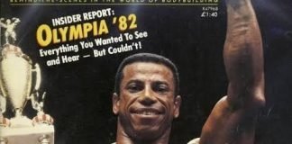 Chris Dickerson dies 82