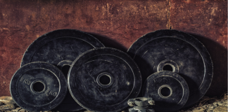 The Complete Guide to Creating a Home Bodybuilding Gym Complete Guide Creating Gym