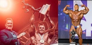 Nick Walker silences his critics in 2021 with historic victories