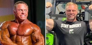 good genetics John Meadows