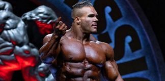 Nick Walker explains why he will not defend his Arnold Classic title Nick Walker Arnold Classic