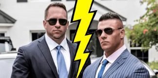 Braun Aaron Singerman stealing