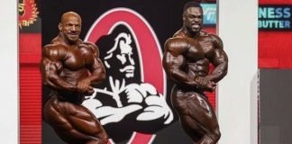 OPINION: Mr. Olympia automatic qualification should be abolished Mr. Olympia automatic qualification
