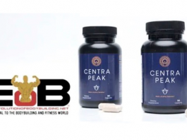 REVIEW: Centrapeak Testosterone Booster REVIEW Centrapeak Testosterone Booster