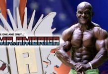 The Evolution of the Mr. America Contest – 83 years of bodybuilding history The Evolution America Contest