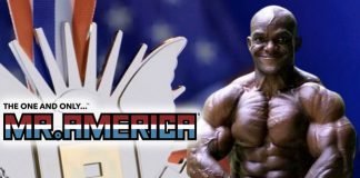 The Evolution America Contest