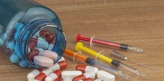 Are you addicted to steroids? Are you addicted steroids