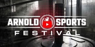 STREAMING Arnold Sports 1