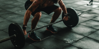 10 Beginner Bodybuilding Tips 10 Beginner Bodybuilding Tips
