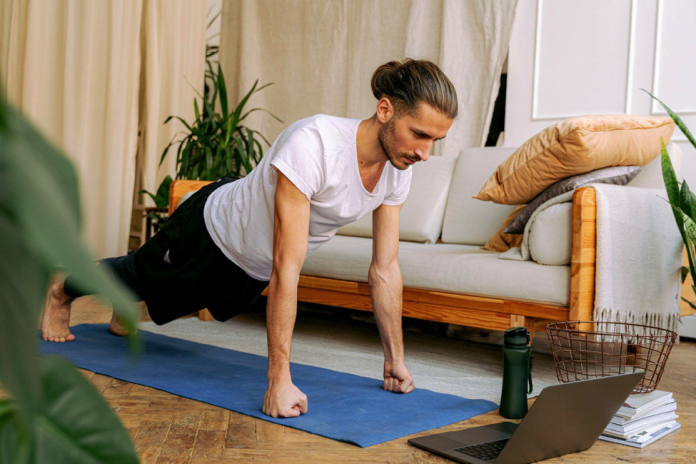 Online Personal Trainers from Feel Peak Online Personal Trainers