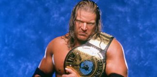 Heart problems force Triple H to retire from wrestling Heart Triple H retire