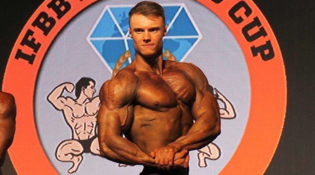 2021-Diamond-Cup-Malta 2022 IFBB Diamond Malta