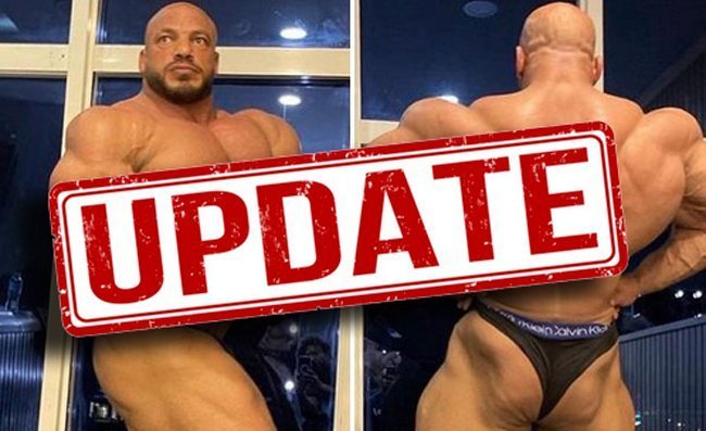 Big-Ramy-Update-Main-2022 Big Ramy physique update