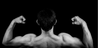 How To Gain Muscle Mass And Get Stronger At Home Gain Muscle Mass Home