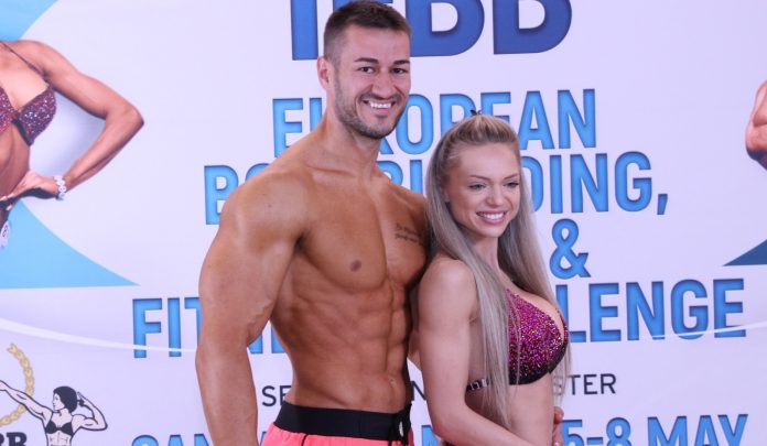 2022 ifbb european championships EOB (10) IFBB European Championships Athletes