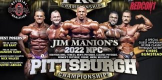 Big Ramy’s rocky road to the 2022 Mr. Olympia
