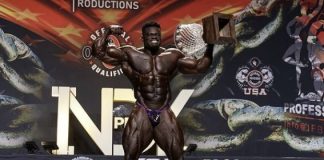 A new star is born: Blessing Awodibu wins the 2022 Indy Pro