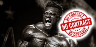 Blessing Awodibu won the 2022 Indy Pro without a major sponsor Blessing Awodibu no sponsor