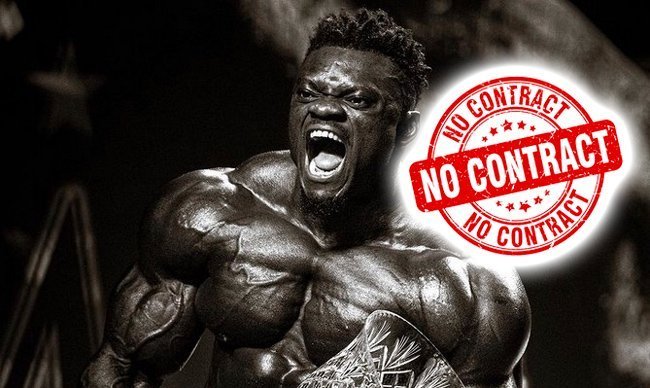 Blessing-Owdibu-no-contract Blessing Awodibu no sponsor