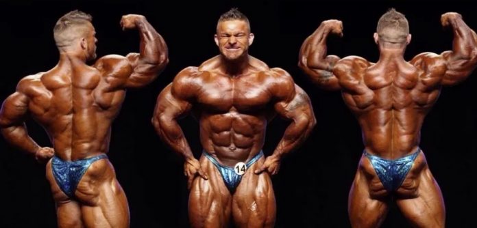 Flex Lewis Retires Flex Lewis officially retires
