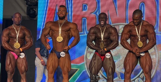 2022-Arnold-Classic-Africa-main Photos Results Arnold Africa