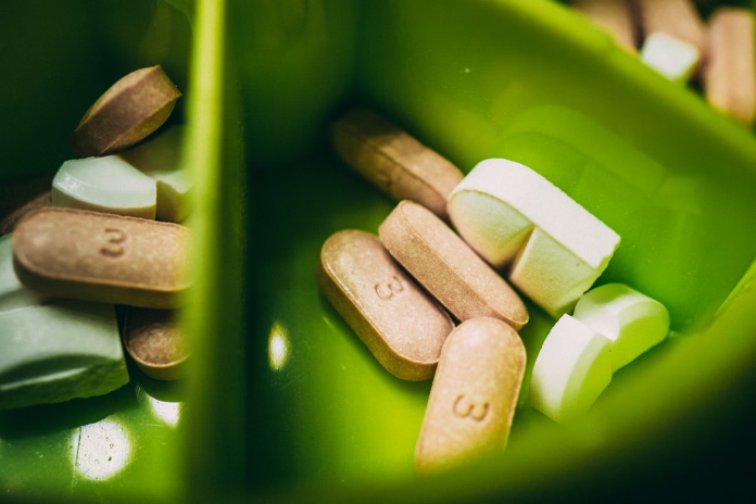 supplements testosterone