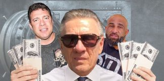 Jim Manion should pay the Athletes Representative Jim Manion pay Representative