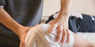 Getting Back to Your Fitness Routine After a Serious Back Injury
