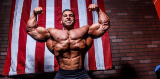 Derek Lunsford still undecided