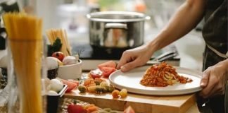 6 Good Reasons To Make Your Own Food