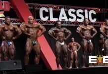 OPINION: Are bodybuilders misguided freaks? Are bodybuilders misguided freaks