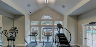 Useful Pieces Of Equipment To Consider For Your Home Gym Useful Pieces Home Gym