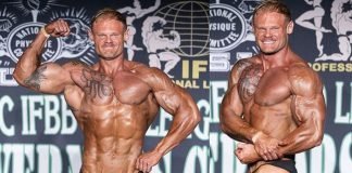 Bodybuilder Josh Crane dies after attempted rescue Bodybuilder Josh Crane dies