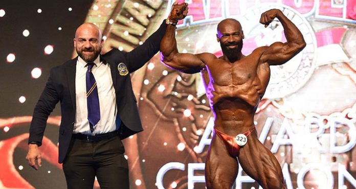 2022-arnold-classic-europe-day-3 Arnold Classic Europe 3