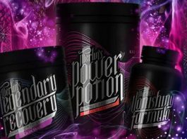 The Spellbound Story Spellbound Nutrition Experience Magic