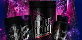 Spellbound Nutrition Experience Magic