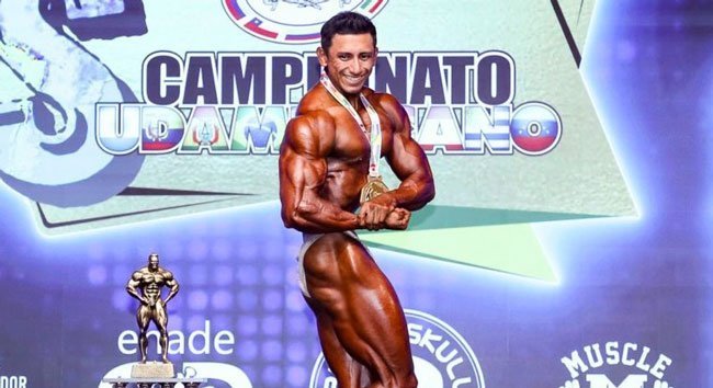 IFBB-South-American-Championships-main South American Bodybuilding Championships