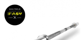 A Guide to Choosing the Right Weightlifting Barbell A Guide Right Barbell