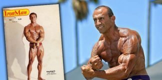 Doug Brignole passes away