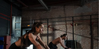 4 Ways How Bodybuilders Benefit From Regular Massages