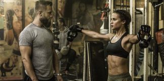 Beginners – Friendly Workout to Build Muscle – Basic Information Beginners Friendly Workout Muscle
