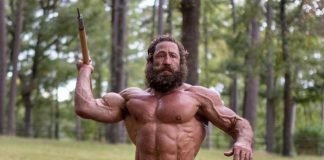 Special Report: The Liver King Exposed – Is he taking PEDs? The Liver King Exposed