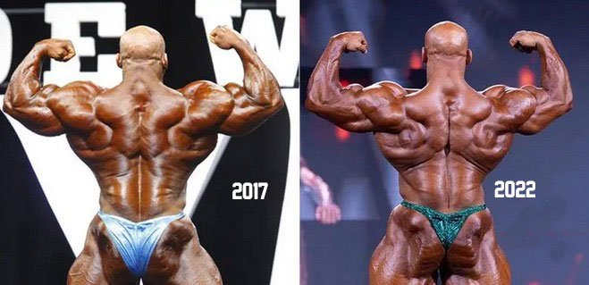 Should-big-Ramy-retire-injuries-2 Big Ramy confirms back