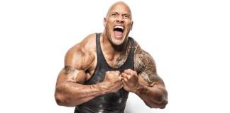 Greg Doucette calls out Dwayne “The Rock” Johnson on longevity claims Greg Doucette Dwayne Johnson