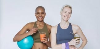 How Develop Suitable Healthy